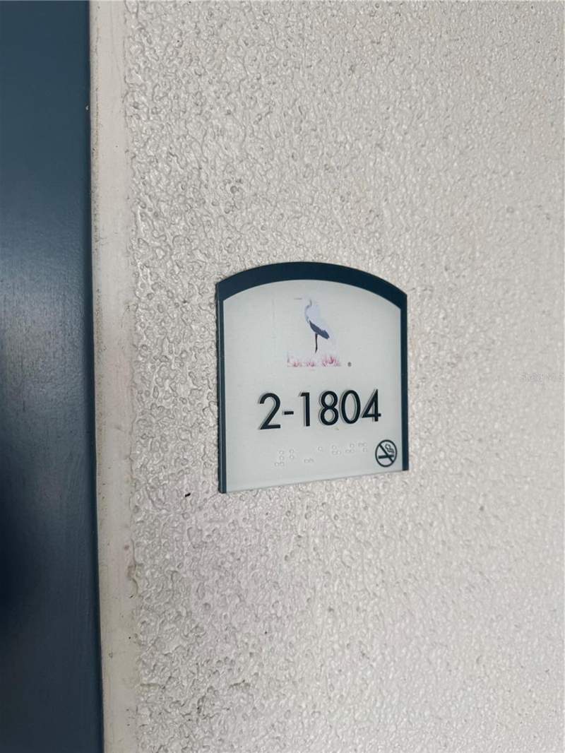 13427 BLUE HERON BEACH DRIVE #1804 home for sale in Blue Heron Beach Residence Tower Condo