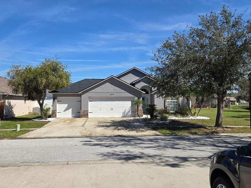 6601 THACKSTON DRIVE home for sale in Lake St Charles