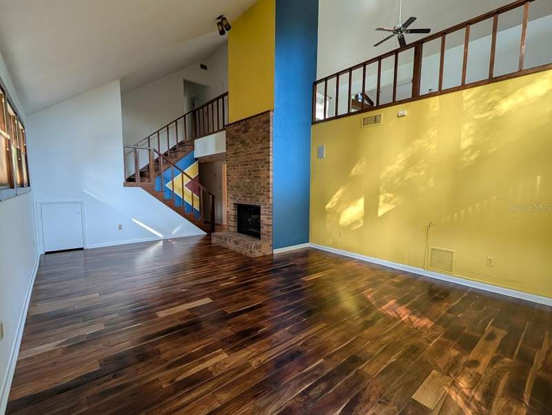 4 bedroom Single Family Residence at 5902 SW 36th Way, Country Club Manor Unit II, Gainesville — photo 3