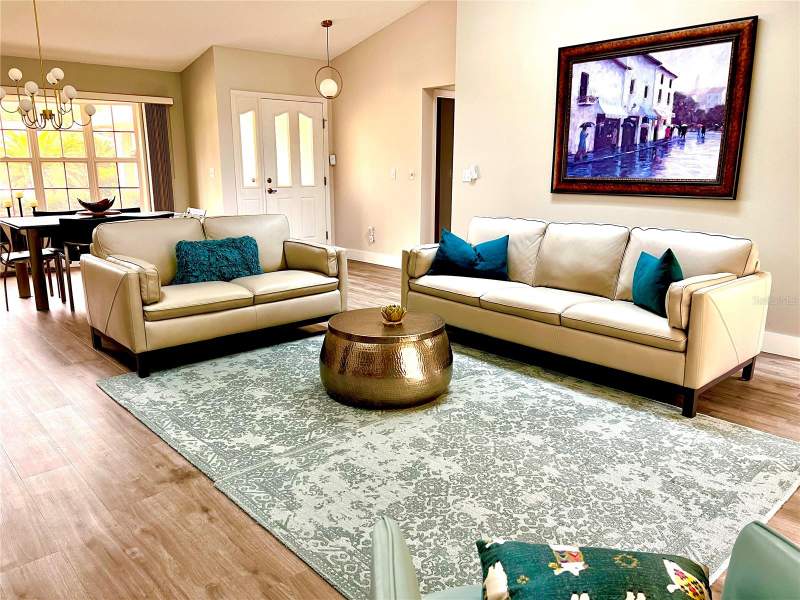 3 bedroom Single Family Residence at 113 Bridgehaven Drive, Palm Coast Sec 13 Bressler Prcl H Brookside Prcl P, Palm Coast — photo 3