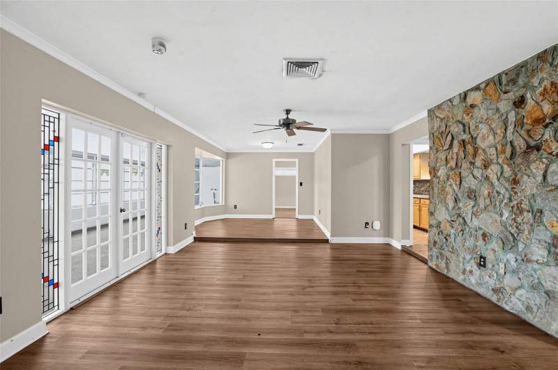 4 bedroom Single Family Residence at 6450 31st Terrace, Holiday Park 6th Add, St Petersburg — photo 5