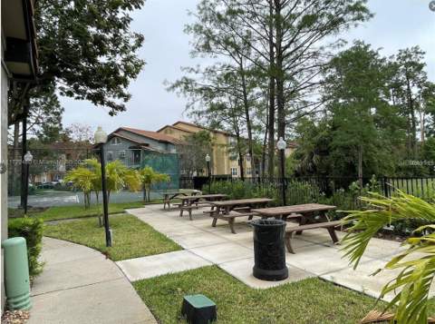 5160 Conroy Road #14, Orlando FL - photo 21 of 21