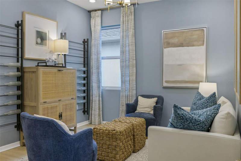 3 bedroom Single Family Residence at 16880 Cottontail Circle, Creekside Run Babcock, Punta Gorda — photo 3