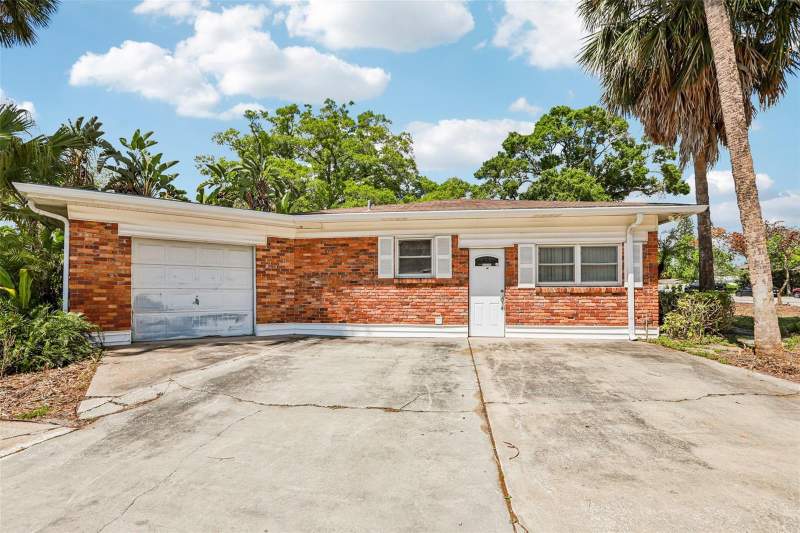 3 bedroom Single Family Residence at 215 S West Shore Boulevard, Beach Park, Tampa — photo 3