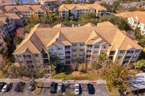 3326 Robert Trent Jones Drive #107, Orlando FL - photo 20 of 22