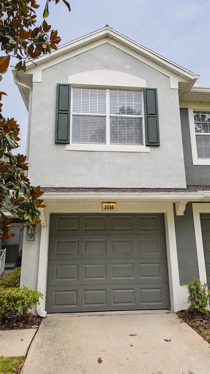 3 bedroom Condominium at 2086 KINGS PALACE DRIVE #2086, VILLA SERENA A CONDO, RIVERVIEW — photo 1
