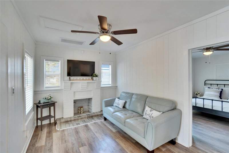 3 bedroom Single Family Residence at 1138 Howard Street, Carolina Terrace Annex, Clearwater — photo 4