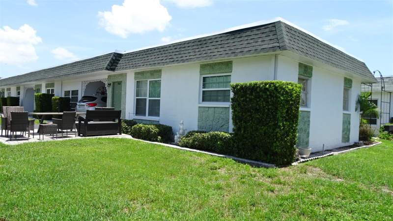 2 bedroom Condominium at 7868 40th Avenue #7868, Tyrone Villas, St Petersburg — photo 5