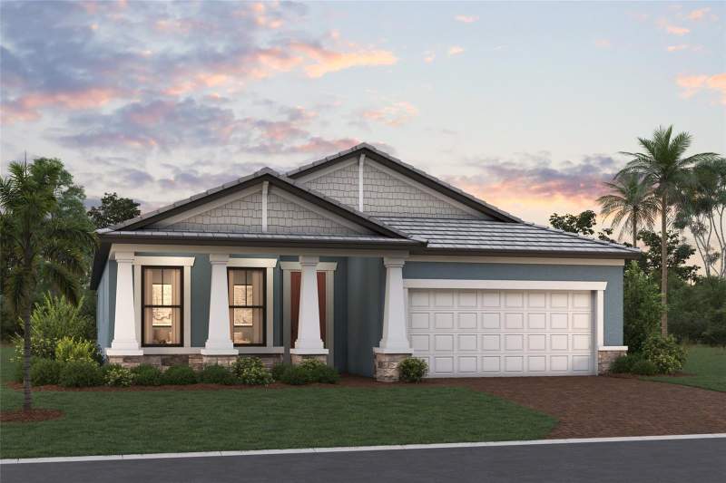 2075 VARESE STREET home for sale in Cassata Lakes