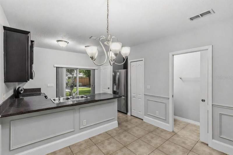 2 bedroom Townhouse at 1251 Trillium Park Lane, Windsor Lake Twnhms East, Sanford — photo 5