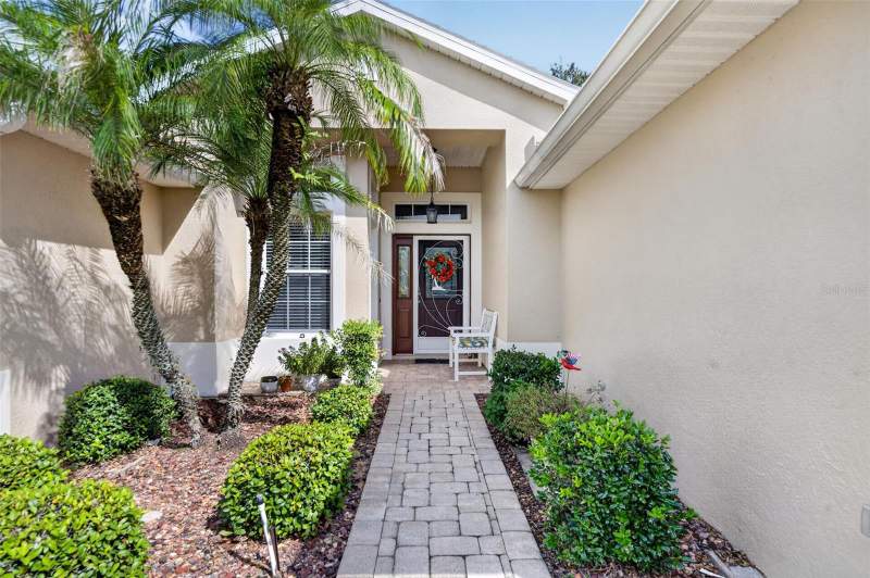 2 bedroom Single Family Residence at 5171 Indian Ocean Loop, Royal Harbor, Tavares — photo 4