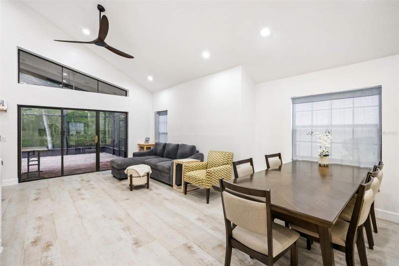 4 bedroom Single Family Residence at 11272 PAPYRUS LANE, PARKVIEW NORTH, ORLANDO — photo 4