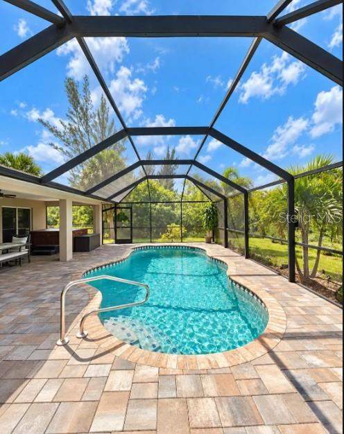 4 bedroom Single Family Residence at 8251 Arlewood Circle, Port Charlotte Sec 093, Port Charlotte — photo 5