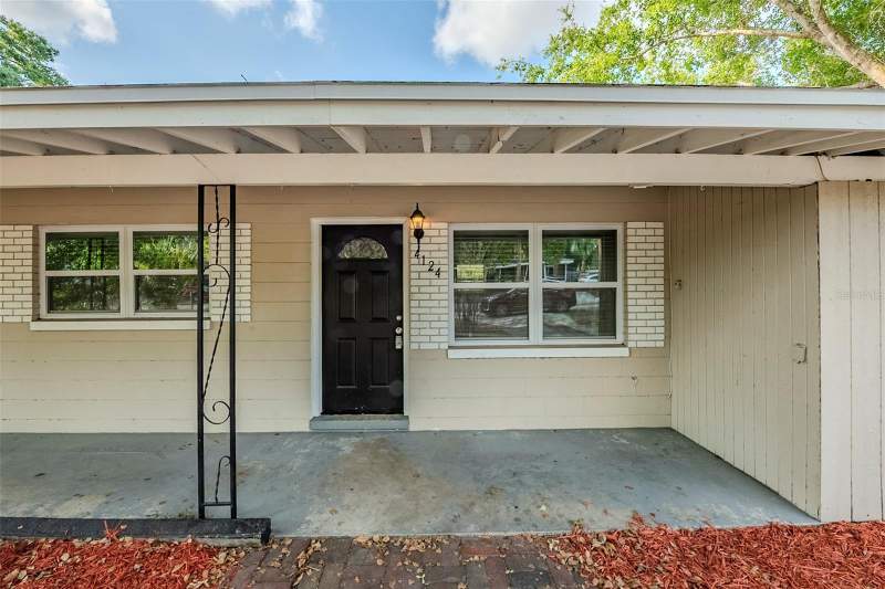 3 bedroom Single Family Residence at 4124 CAYWOOD CIRCLE, RAMIR, ORLANDO — photo 4