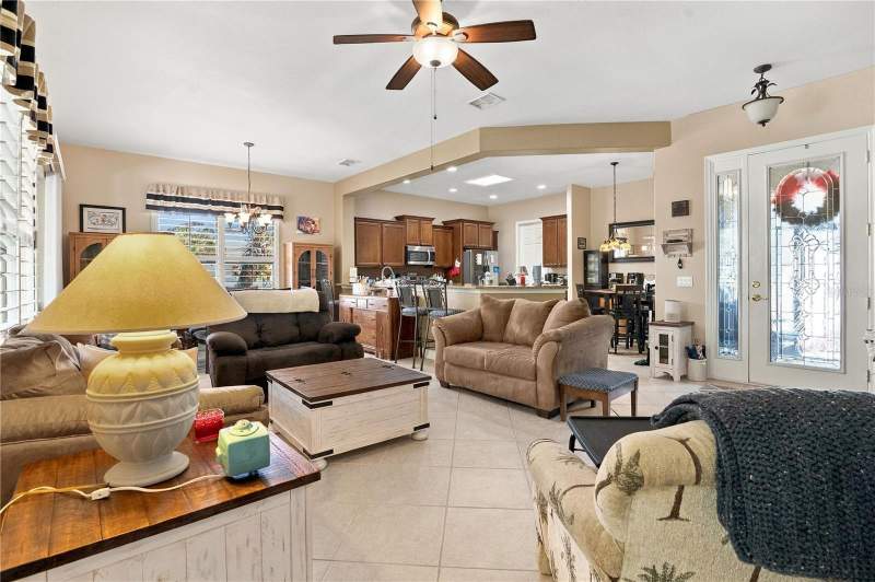 2 bedroom Single Family Residence at 169 Indian Wells Avenue, Solivita Ph 07B2, Poinciana — photo 3