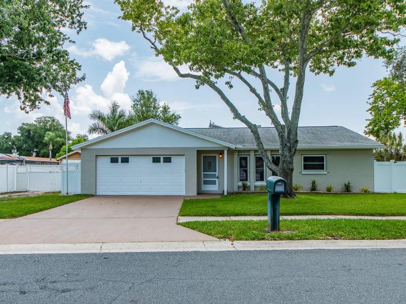 Orangewood Highlands