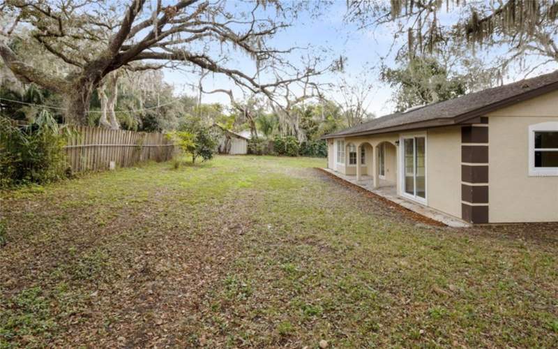 4 bedroom Single Family Residence at 210 PEARL STREET, MASCOTTE SUNSET HEIGHTS, MASCOTTE — photo 4