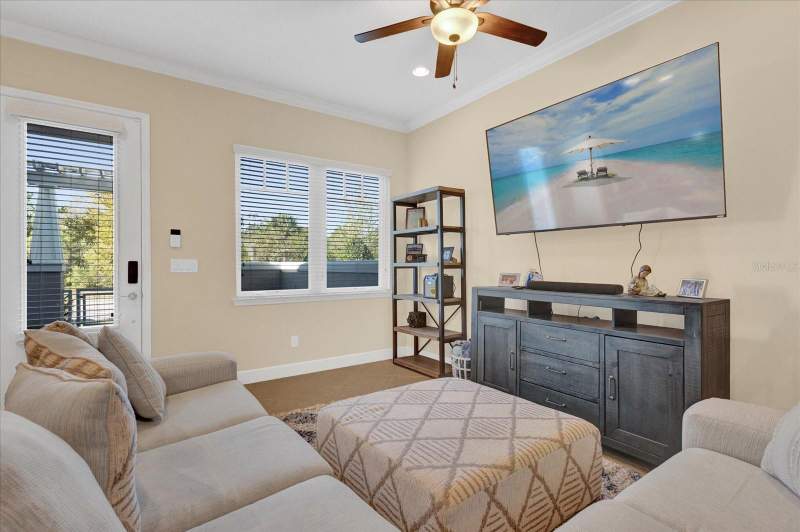 3 bedroom Townhouse at 9219 Laureate Boulevard, Laureate Park Ph 5B, Orlando — photo 4
