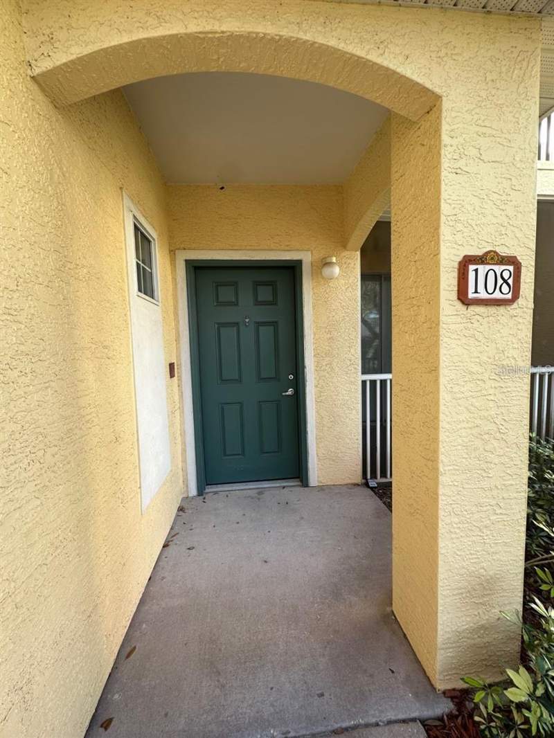 2 bedroom Condominium at 12220 Wild Iris Way #108, Villanova At Hunters Creek Condo, Orlando — photo 2