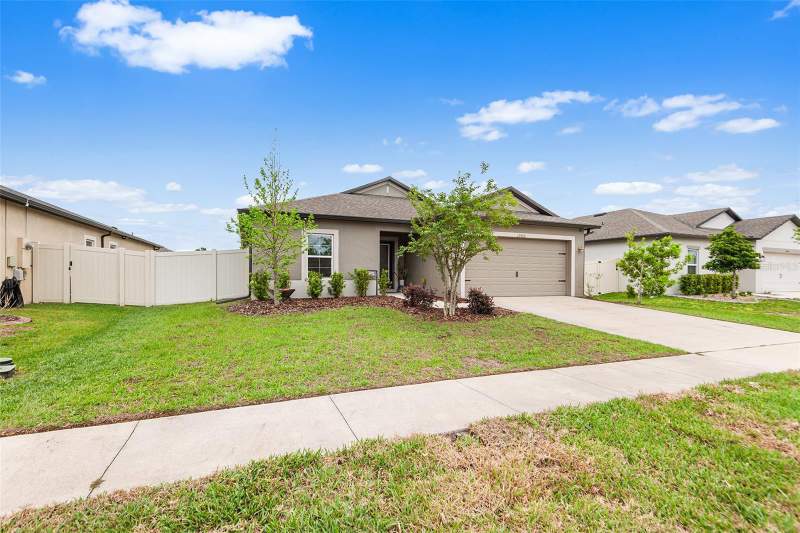 4 bedroom Single Family Residence at 12960 Conquistador Loop, Talavera Ph 2B, Spring Hill — photo 3