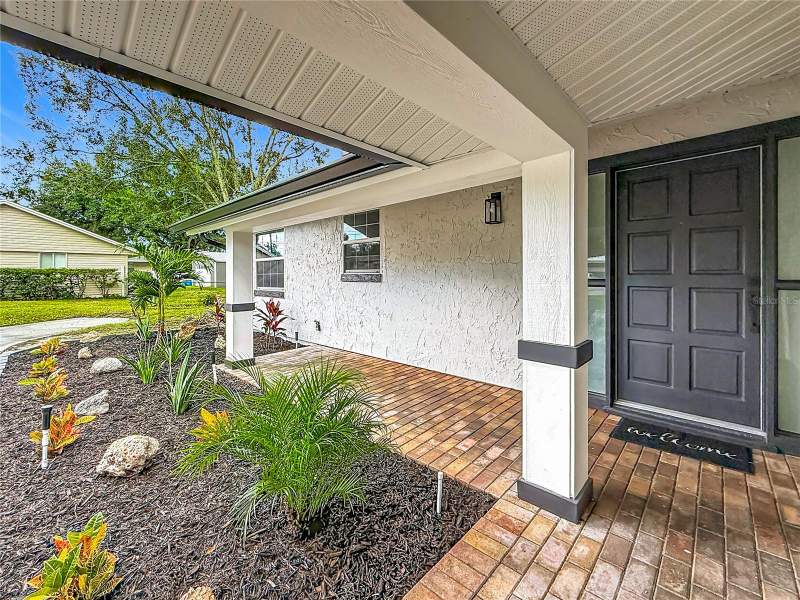 3 bedroom Single Family Residence at 1904 9th Street, Carolo Terrace, Haines City — photo 4