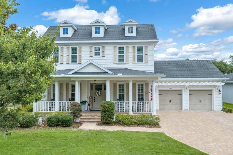 6 bedroom Single Family Residence at 5202 Alafia Falls Drive, Fishhawk Preserve, Lithia — photo 3