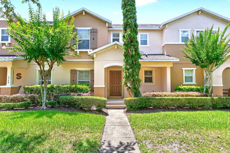 2564 ABEY BLANCO DRIVE home for sale in Avalon Park, Northwest Village Homes for Sale: 5 Homes, From $340K