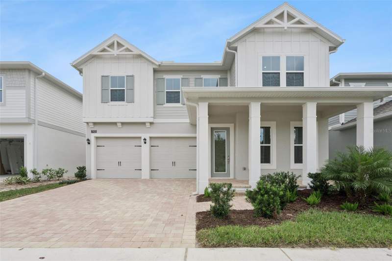 17602 JAPONICA BLOOM DRIVE home for sale in Northlake at Ovation