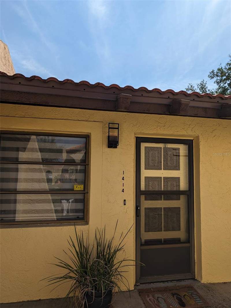 1 bedroom Villa at 1414 58th Street, Meadowcroft Prcl E, Bradenton — photo 2