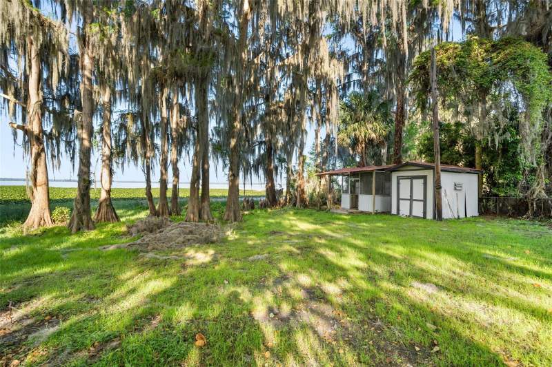 3 bedroom Single Family Residence at 15026 SE US Highway 301, Hawthorne, Hawthorne — photo 5