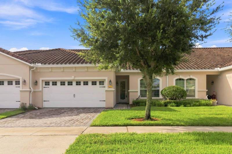 3 bedroom Townhouse at 2260 PAINTER LANE, CYPRESS RESERVE VILLAS, KISSIMMEE — photo 5