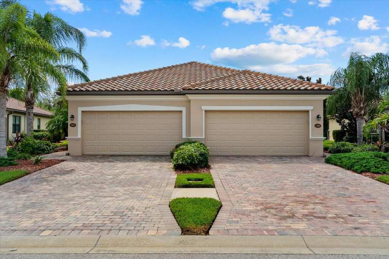 3 bedroom Villa at 19866 Benissimo Drive, Gran Paradiso Ph 3, Venice — photo 2
