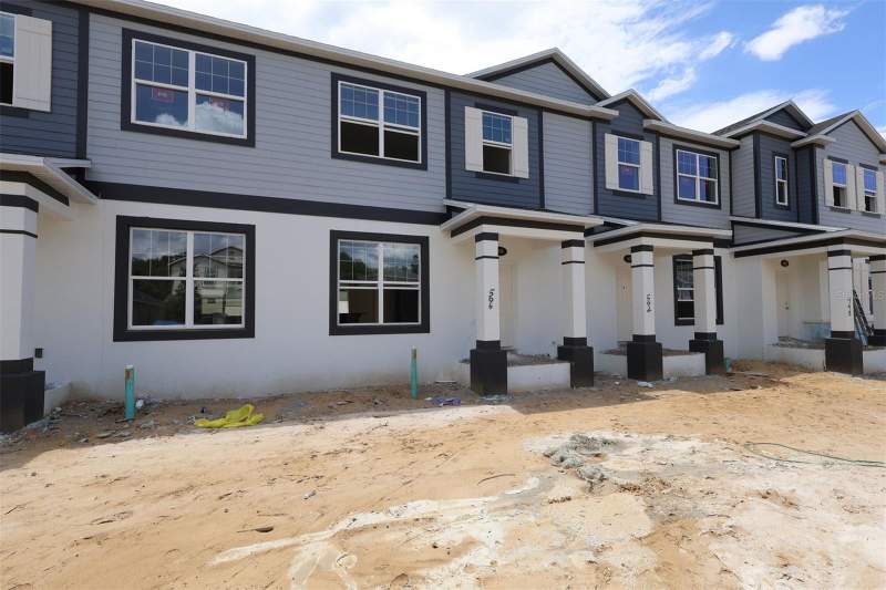 3 bedroom Townhouse at 506 Lady Palm Street, Emerson Pointe, Apopka — photo 2