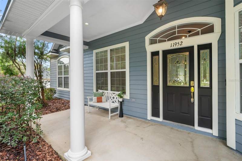 4 bedroom Single Family Residence at 11952 NW 69th Way, Brandy Glenn At T C Rep, Alachua — photo 3