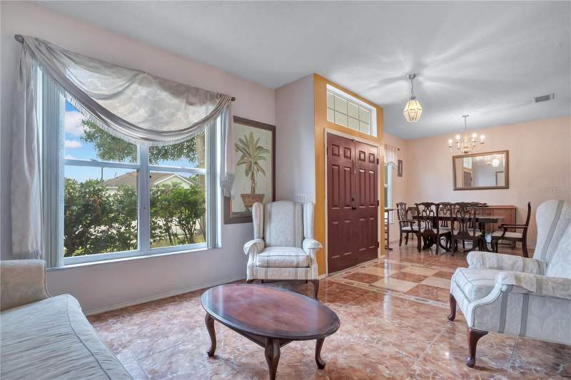 4 bedroom Single Family Residence at 1019 Bridgeway Boulevard, Bridge Water, Orlando — photo 5