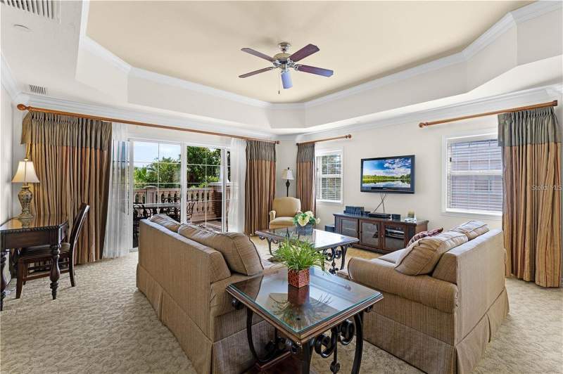 3 bedroom Condominium at 1106 SUNSET VIEW CIRCLE #304, VILLAS AT REUNION SQUARE, REUNION — photo 4