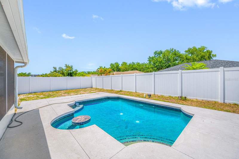 3 bedroom Single Family Residence at 2802 93rd Court, North Oaks Estates, Palmetto — photo 4