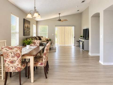 313 Grand Canal Drive, Poinciana FL - photo 7 of 12