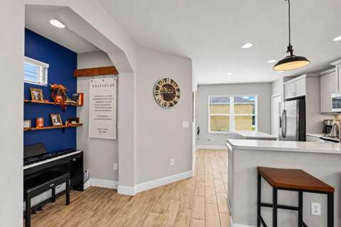 3820 Shimmering Oaks Drive, Parrish FL - photo 17 of 73
