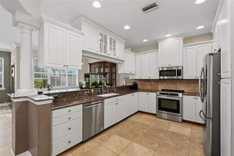 2656 Tanglewood Trail, Palm Harbor FL - photo 12 of 50