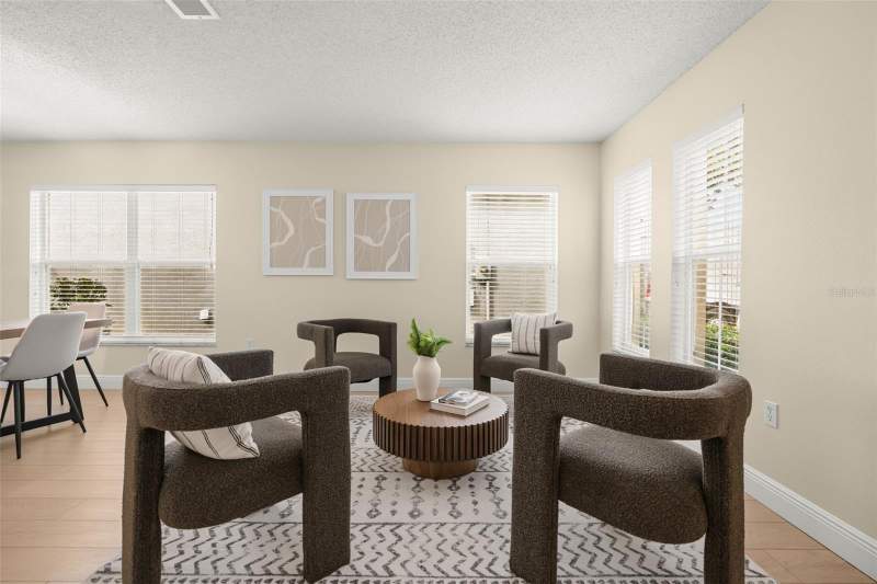 3 bedroom Single Family Residence at 129 Roseling Crossing, Four Corners, Davenport — photo 5