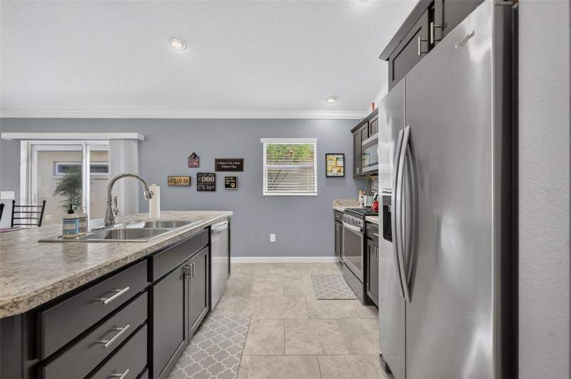 3 bedroom Villa at 2137 Locklin Lane, The Villages, The Villages — photo 4