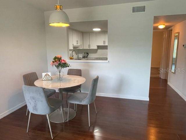1 bedroom Condominium at 2042 Australia Way #76, On Top Of The World, Clearwater — photo 3