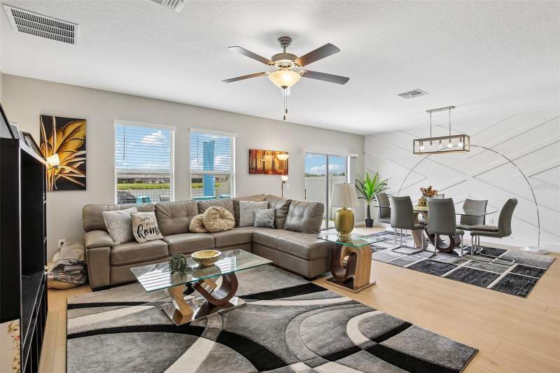 6 bedroom Single Family Residence at 15608 Miller Creek Drive, Cypress Mill Ph 2, Sun City Center — photo 5