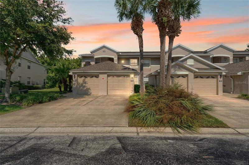 9416 MYRTLE CREEK LANE #701 home for sale in Veranda I Lake Hart