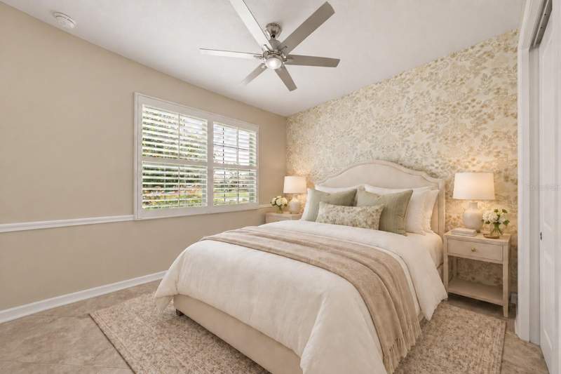 3 bedroom Single Family Residence at 8847 SW 104th Circle, On Top Of The World, Ocala — photo 4