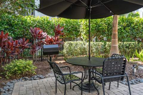 206 E South Street #6007, Orlando FL - photo 21 of 24