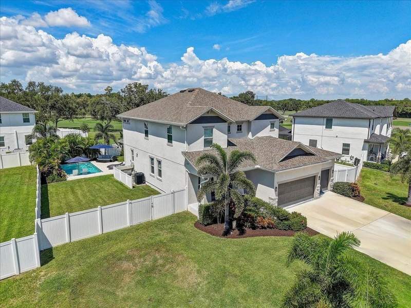 4 bedroom Single Family Residence at 2194 Fairway Avenue, Lakewood Estates Golf Course Sec Tr Xii Pt Rep, St Petersburg — photo 2