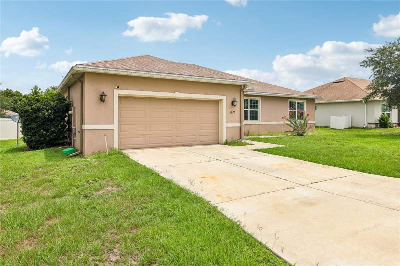 4 bedroom Single Family Residence at 5277 SE 91st Place, Summercrest, Ocala — photo 2