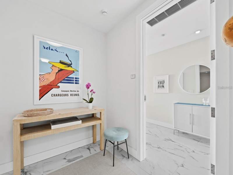 2 bedroom Condominium at 1155 N Gulfstream Avenue #906, Vue Sarasota Bay, Sarasota — photo 4